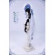 Bramble Rose Butterfly And Blue And White Porcelain One Piece(Reservation/Full Payment Without Shipping)